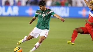 Report: Mexican Striker Alan Pulido Escapes From Kidnappers, Shot One Of Them